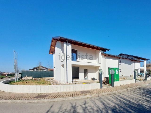 Case e ville in vendita di 190 m²