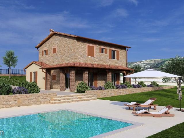 Case e ville in vendita di 190 m²