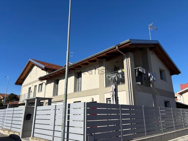 Case e ville in vendita di 190 m²