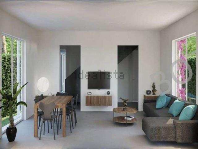 Case e ville in vendita di 190 m²