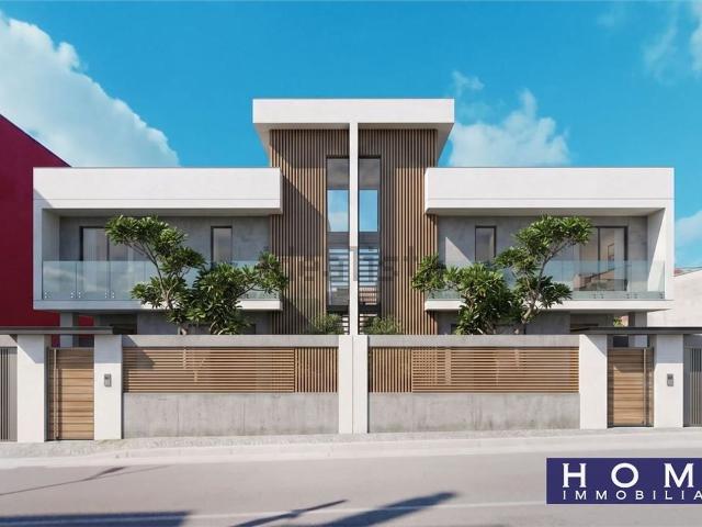 Case e ville in vendita di 190 m²