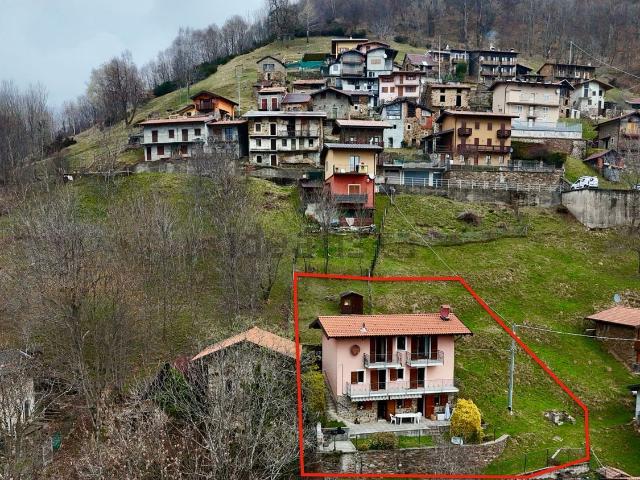 Case e ville in vendita di 190 m²
