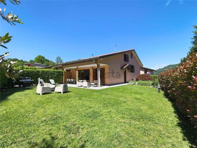 Case e ville in vendita di 190 m²