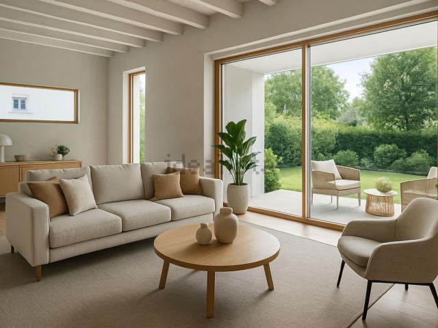 Case e ville in vendita di 190 m² in Via Canaletto, 2