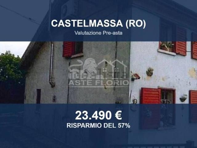 Case e ville in vendita di 190 m² in Via Argine Vegri, 9