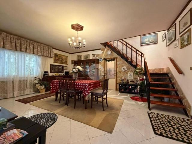 Case e ville in vendita di 190 m² in Via di Campomaggiore, 8