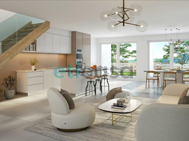 Case e ville in vendita di 190 m² in Via Fornace