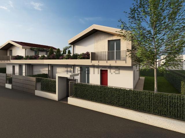 Case e ville in vendita di 190 m² in Via Monte Bolettone