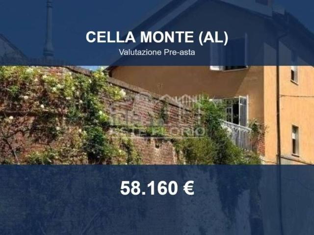 Case e ville in vendita di 190 m² in Via Merlo, 5