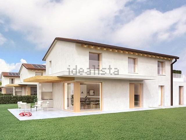 Case e ville in vendita di 190 m² in Via San Martino
