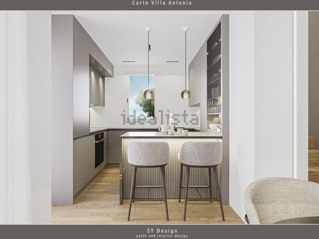 Case e ville in vendita di 190 m² in Via Porrettana