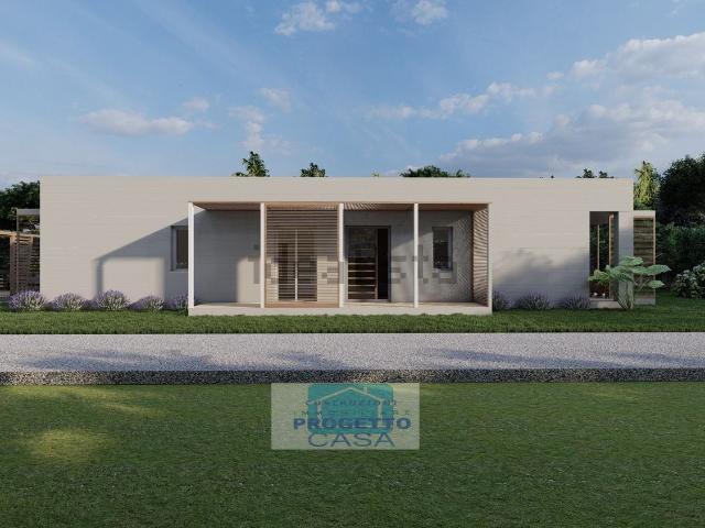 Case e ville in vendita di 190 m² in Via palazzuolo