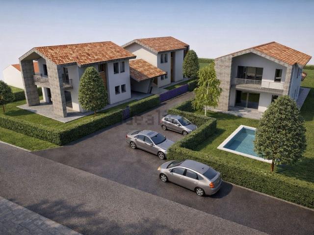 Case e ville in vendita di 190 m² in Via Raschietti, 63