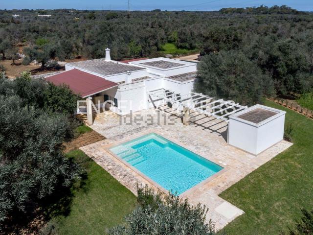 Case e ville in vendita di 190 m² in Contrada Arrighi