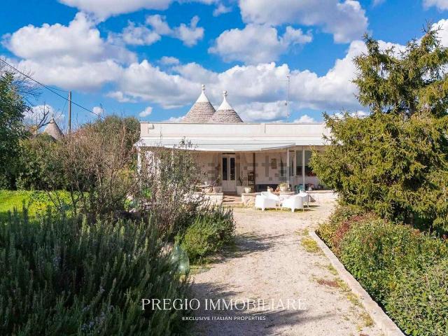 Case e ville in vendita di 190 m² in Contrada Colucci