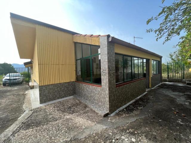 Case e ville in vendita di 190 m² in Contrada Strasatto
