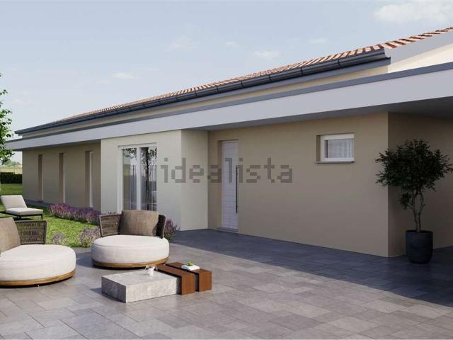 Case e ville in vendita di 190 m² in Località Fornello