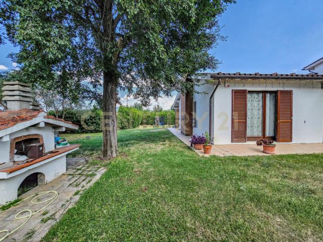 Case e ville in vendita di 190 m² in Strada del Madonnino