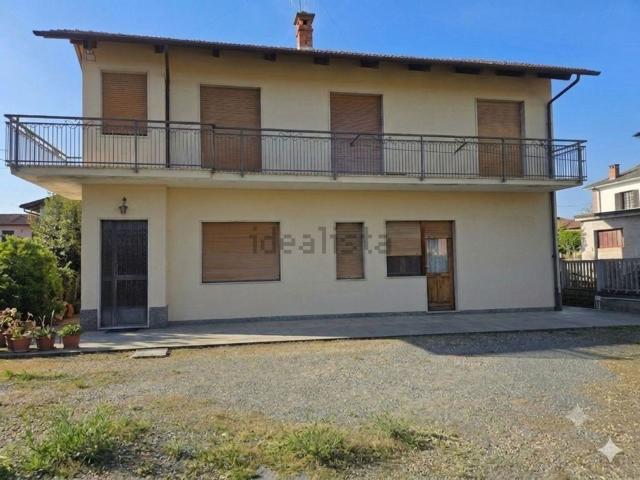 Case e ville in vendita di 190 m² in Strada Macellai, 49