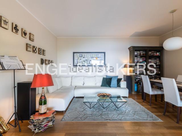 Case e ville in vendita di 190 m² in Strada Panoramica Cavia
