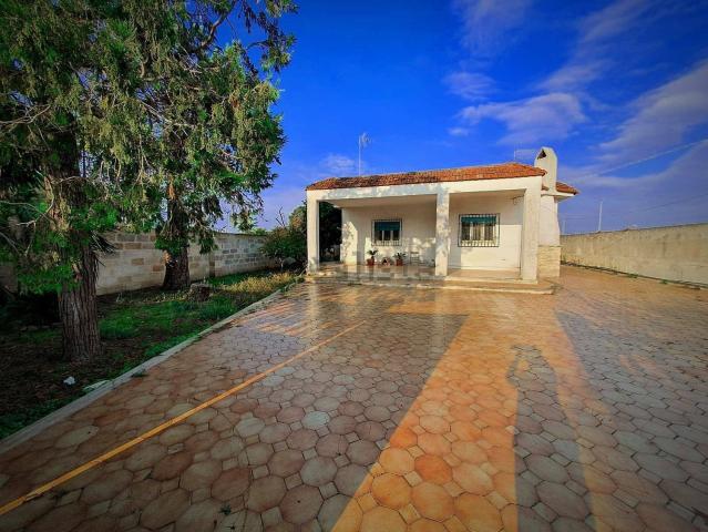 Case e ville in vendita di 190 m² in Strada per San Cosimo