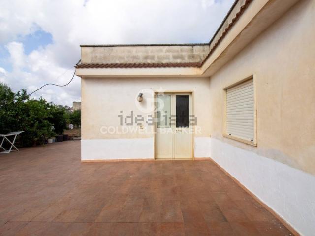 Case e ville in vendita di 190 m² in Strada Provinciale 47