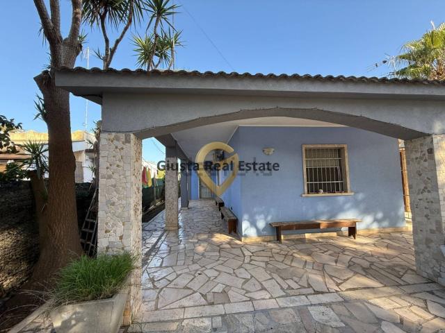 Case e ville in vendita di 191 m²