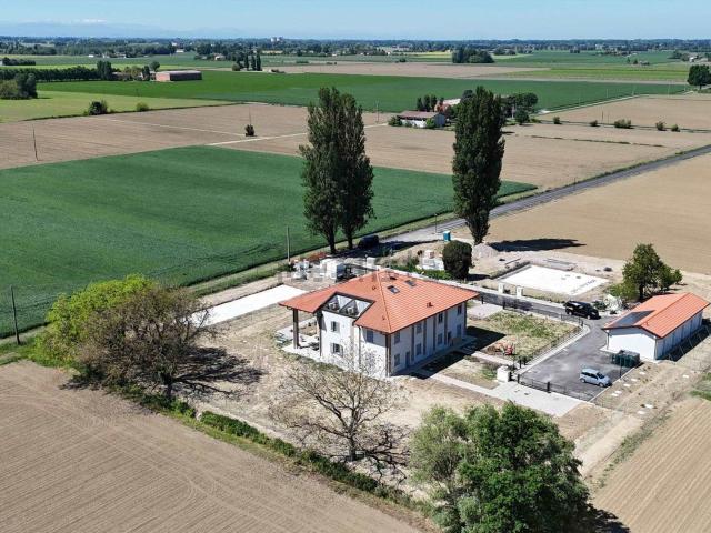 Case e ville in vendita di 191 m²