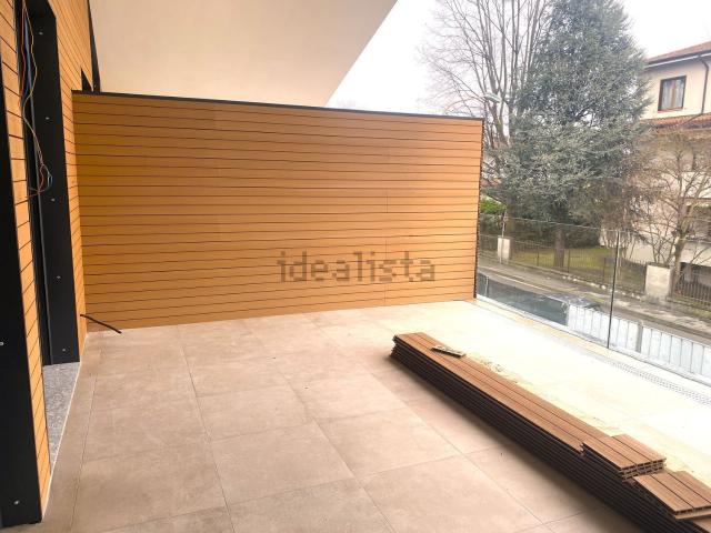 Case e ville in vendita di 191 m² in Via Fratelli Bandiera, 3