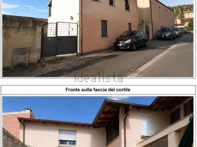 Case e ville in vendita di 191 m² in Via Tripoli, 4