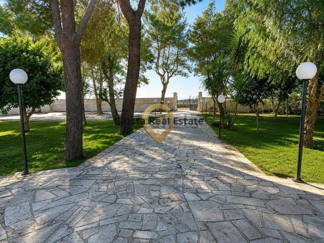 Case e ville in vendita di 191 m² in Contrada Chianca