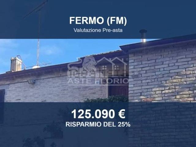 Case e ville in vendita di 191 m² in Contrada Molini di Fermo, 93