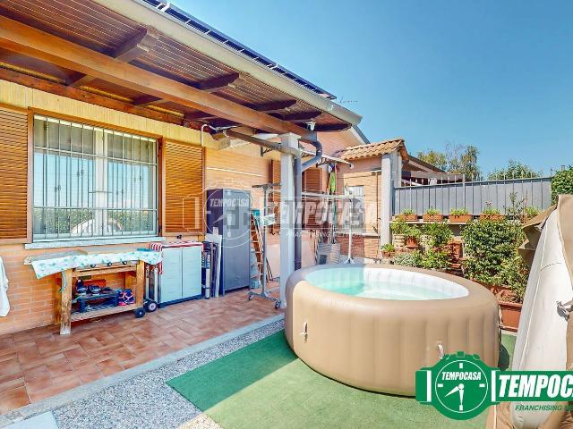 Case e ville in vendita di 192 m²