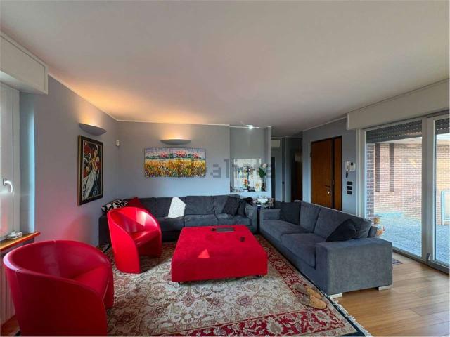 Case e ville in vendita di 192 m²