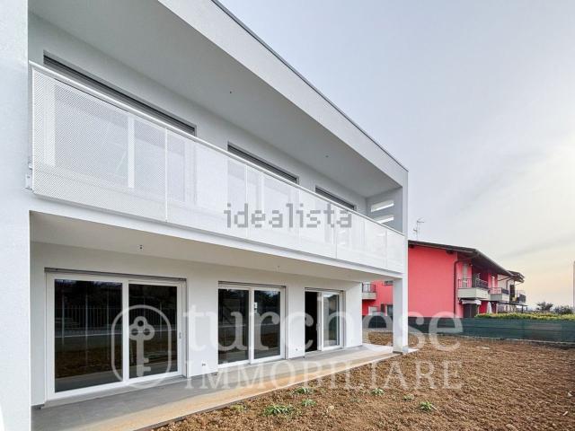 Case e ville in vendita di 192 m² in Via Gabriele d&apos Annunzio