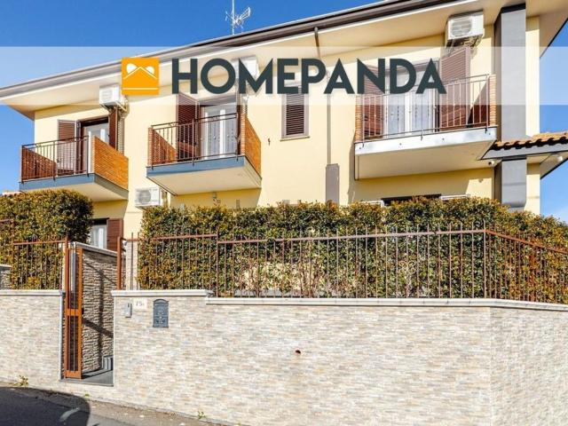 Case e ville in vendita di 192 m² in Via Santa Maria delle Grazie, 75