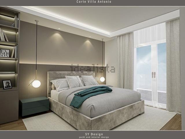 Case e ville in vendita di 192 m² in Via Porrettana