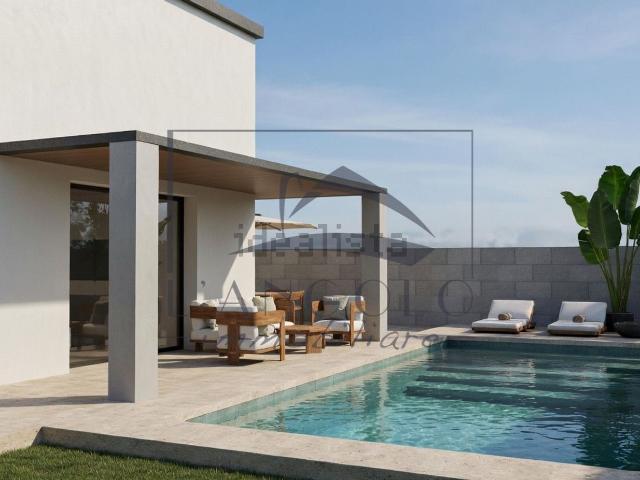 Case e ville in vendita di 192 m² in Via Privata Treviso, 1