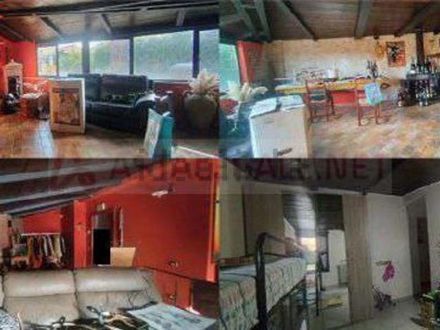 Case e ville in vendita di 192 m² in Contrada Vallerio
