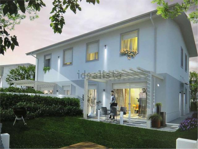 Case e ville in vendita di 193 m²