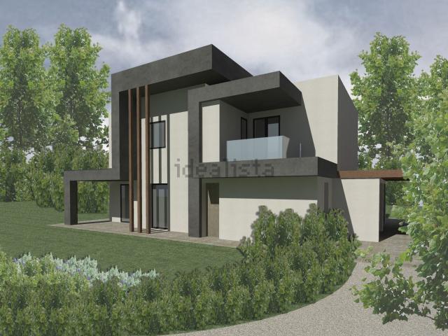 Case e ville in vendita di 193 m² in Via Antonio Gramsci, 661