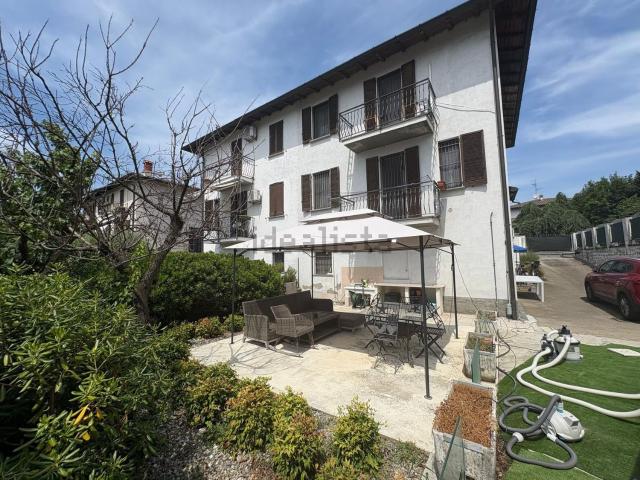 Case e ville in vendita di 193 m² in Via Aldo Moro, 1