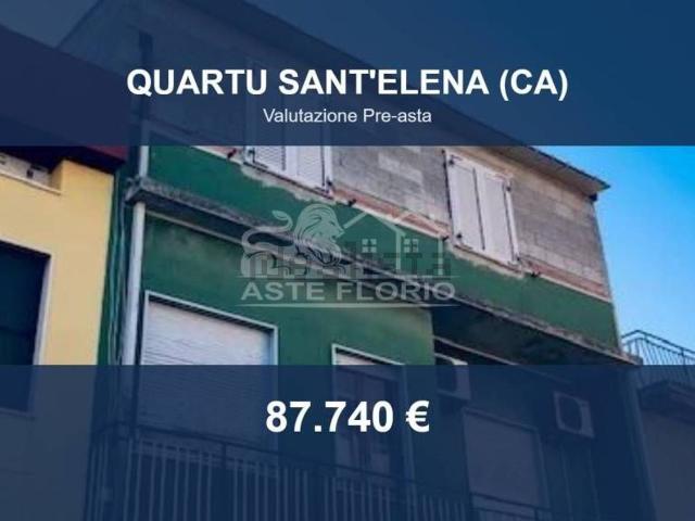 Case e ville in vendita di 193 m² in Via Firenze, 55