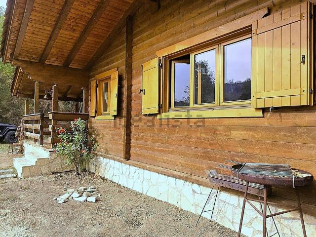Case e ville in vendita di 1947 m² in Contrada Arci
