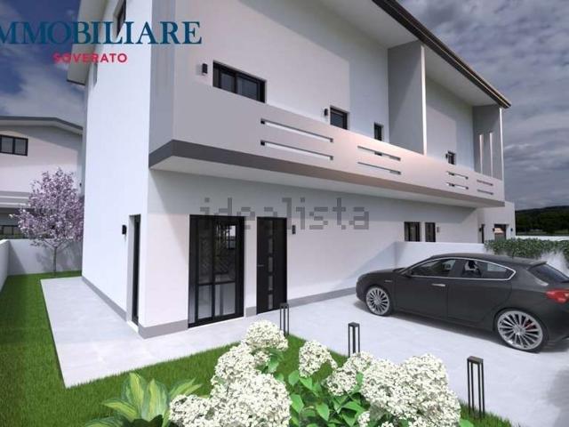 Case e ville in vendita di 194 m²