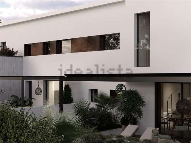 Case e ville in vendita di 194 m²