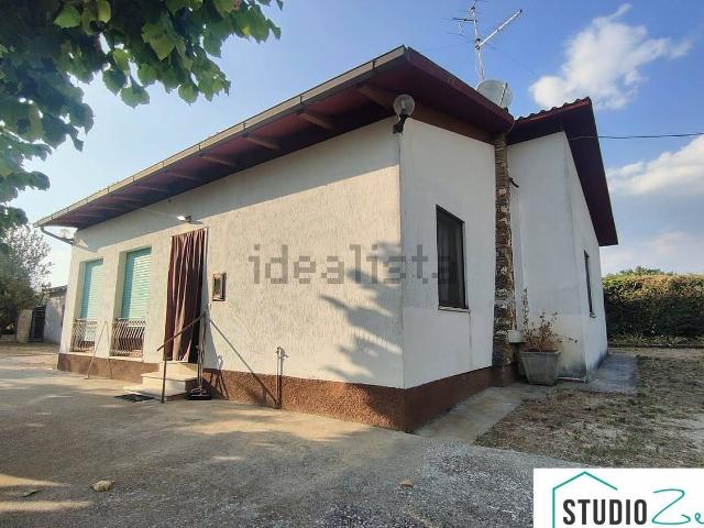 Case e ville in vendita di 194 m²