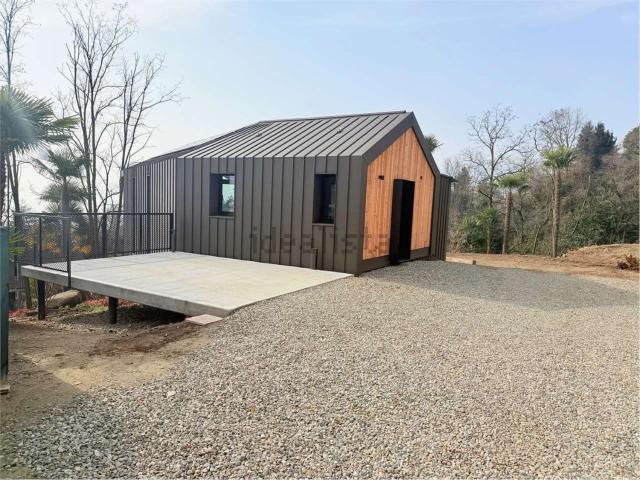 Case e ville in vendita di 194 m²