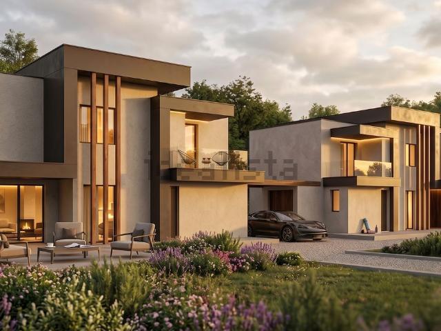 Case e ville in vendita di 194 m² in Via Antonio Gramsci, 661