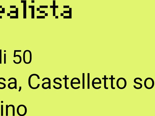 Case e ville in vendita di 194 m² in Via Paoloni, 11